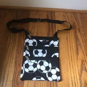 Soccer bag